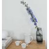 Hrnek na čaj MINIMA 500 ml,  s filtrem a víkem, růžová, Viva Scandinavia