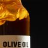 Olivový olej 250 ml, s česnekem, Nicolas Vahé