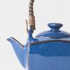 Čajová souprava BLUE POT, sada 5 ks, MIJ