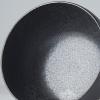 Jídelní miska BB BLACK 15,5 cm, 1 l, ve tvaru U, MIJ