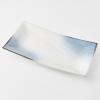 Servírovací talíř AURORA 33 x 19 cm, obdélník, MIJ