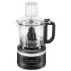 Food processor 5KFP0719 1,7 l, matná černá, KitchenAid