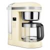 Kávovar na překapávanou kávu 5KCM1209, mandlová, KitchenAid