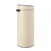 Dotykový odpadkový koš TOUCH BIN NEW Brabantia 30 l béžový 3