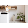 Dotykový odpadkový koš TOUCH BIN NEW Brabantia 30 l béžový 4