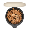 Pedálový odpadkový koš NEWICON Brabantia 30 l béžový 5