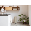 Pedálový odpadkový koš NEWICON Brabantia 30 l béžový 6