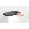 184262 1 nahradni pytel do kose na pradlo bo brabantia 60 l sedy 2