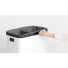 184274 1 nahradni pytel do kose na pradlo bo brabantia 2 x 45 l sedy 2