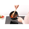Dřevěná rohová lžíce PROFILE Brabantia 31 cm 2