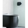 brabantia mindset toiletrolhouder mineral infinite grey sw721498