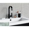 brabantia mindset tandenborstelhouder mineral infinite grey sw721491 (1)