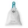 Sáčky do odpadkového koše W PERFECTFIT 5 l, sada 40 ks, Brabantia