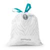 Sáčky do odpadkového koše W PERFECTFIT 5 l, sada 40 ks, Brabantia