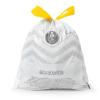 PerfectFit Bags, Code A, 3L, 40 Bags White 8710755137600 Brabantia 300dpi 5500x7500px 6 NR 25658