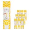PerfectFit Bags, Code A, 3L, 200 Bags White 8710755137648 Brabantia 300dpi 4167x4167px 6 NR 25884