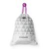 Sáčky do odpadkového koše C PERFECTFIT 10-12 l, sada 40 ks, Brabantia