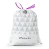 Sáčky do odpadkového koše C PERFECTFIT 10-12 l, sada 200 ks, Brabantia
