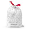 Sáčky do odpadkového koše Y PERFECTFIT 20 l, sada 40 ks, Brabantia