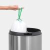 Sáčky do odpadkového koše G PERFECTFIT 23-30 l, sada 120 ks, Brabantia