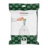 Sáčky do odpadkového koše R PERFECTFIT 36 l, sada 40 ks, Brabantia
