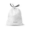 Sáčky do odpadkového koše M PERFECTFIT 60 l, sada 120 ks, Brabantia