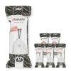 Sáčky do odpadkového koše M PERFECTFIT 60 l, sada 120 ks, Brabantia