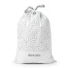 Sáčky do odpadkového koše H PERFECTFIT 50-60 l, sada 120 ks, Brabantia