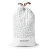Sáčky do odpadkového koše  L PERFECTFIT 40-45 l, sada 120 ks, Brabantia