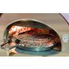Pánev s grilovacím roštem BBQ 500 37 cm, Alfa Forni
