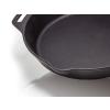 Servírovací pánev 40 cm, litina, Petromax