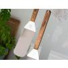 Obracečka FLEX2 24 cm, s dlouhou rukojetí, Petromax