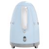 SMEG RYCHLOVARNA KONVICE MODRA PASTELOVA STUDIO 04