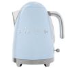 SMEG RYCHLOVARNA KONVICE MODRA PASTELOVA STUDIO 02