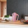 SMEG RUCNI MIXER PASTELOVA RUZOVA SCENA 02