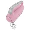 SMEG RUCNI MIXER RUZOVA PASTELOVA STUDIO 03