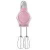 SMEG RUCNI MIXER RUZOVA PASTELOVA STUDIO 04