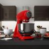 SMEG KUCHYNSKY ROBOT CERVENA SCENA 01
