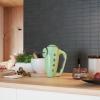 SMEG RUCNI MIXER PASTELOVA ZELENA SCENA 02