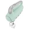 SMEG RUCNI MIXER ZELENA PASTELOVA STUDIO 03