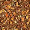 Rooibos čaj FEEL ZEN, 20 mušelínových sáčků, Kusmi Tea