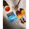 Rooibos čaj FEEL ZEN, 20 mušelínových sáčků, Kusmi Tea