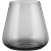 Sklenice na vodu BELO 280 ml, sada 4 ks, šedá, Blomus