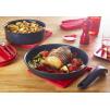 Rendlík INGENIO UNLIMITED L7632932 18 cm, 2,3 l, nepřilnavý povrch, Tefal