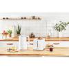 Topinkovač SENSE TT693110 Tefal bílý