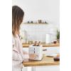 Topinkovač SENSE TT693110 Tefal bílý
