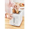 Topinkovač SENSE TT693110 Tefal bílý