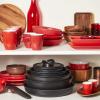 Rendlík INGENIO UNLIMITED L7633032 20 cm, 2,8 l, nepřilnavý povrch, Tefal