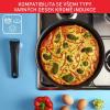 Sada nádobí INGENIO EASY ON L1599143, sada 10 ks, nepřilnavý povrch, Tefal