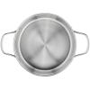 Kastrol COOK EAT B9214474 20 cm, 3,1 l, nerez, Tefal